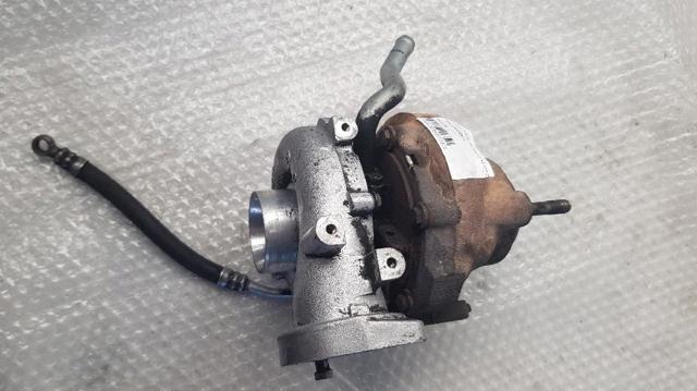 7791709E BMW Турбина купить в Запорожье