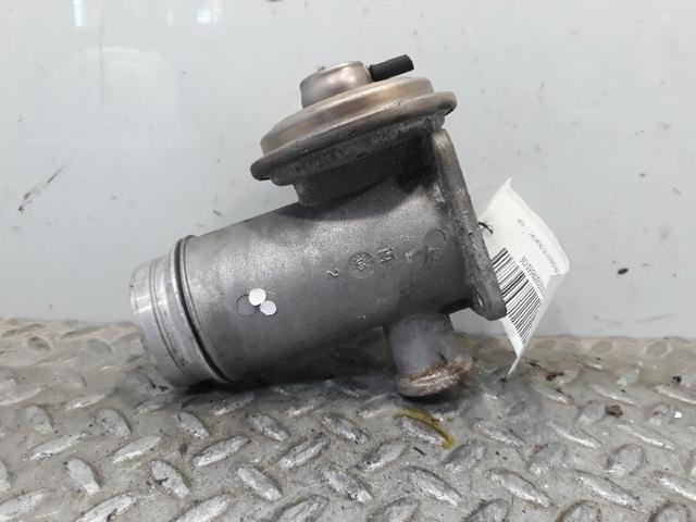 7792077 BMW Клапан EGR рециркуляции газов купить в Львов