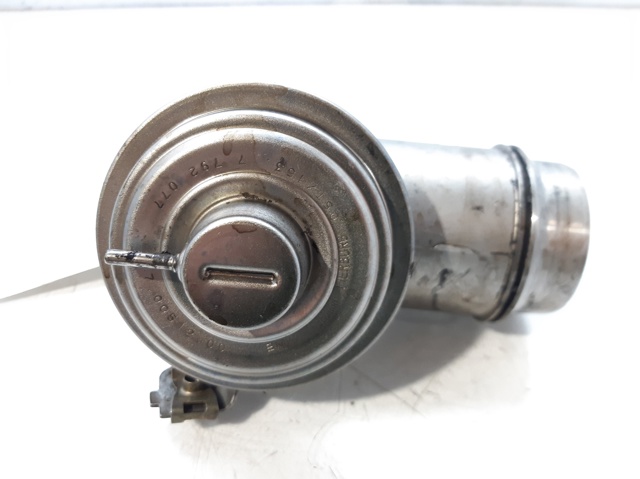 7792077 BMW Клапан EGR рециркуляции газов купить в Кривой Рог