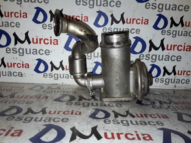 7792077 BMW Клапан ЕГР купить в Сумы