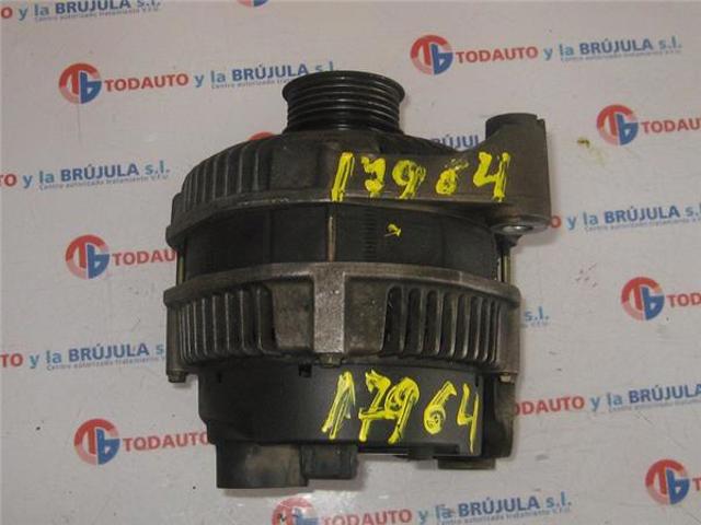 BMW 7792092 Генератор в наличии Павлоград