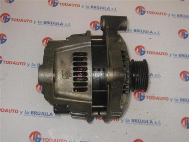 7792092 BMW Генератор купить в Тернополь