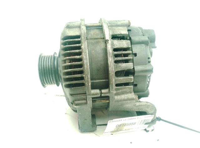 7792092 BMW Генератор купить в Хмельницкий