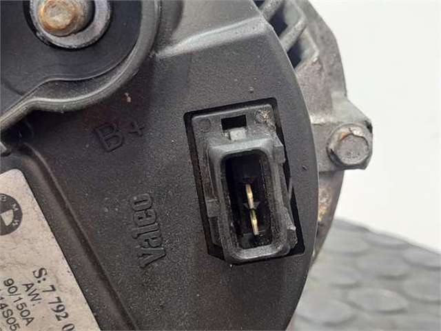 BMW 7792092 Генератор в наличии Харьков