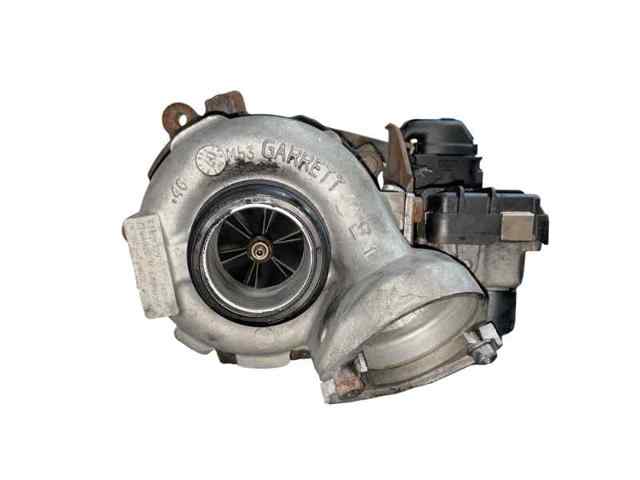 Turbina 7794020 BMW
