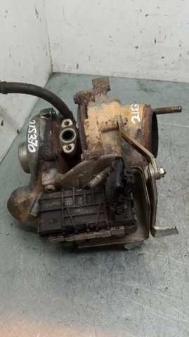 Turbina 7794021K BMW