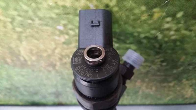 7794435 BMW Топливные форсунки купить в Запорожье