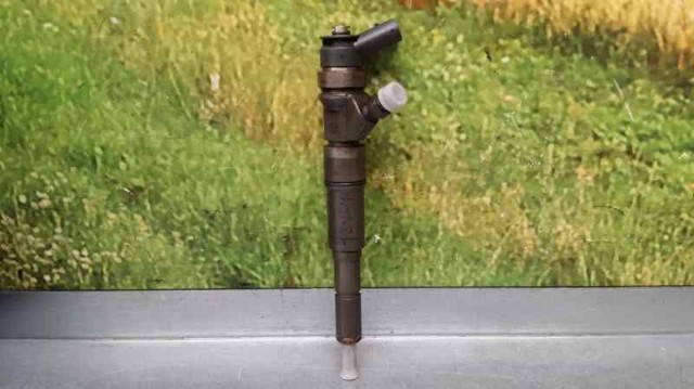 7794435 BMW Топливные форсунки купить в Николаев