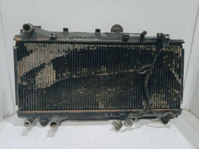7794871 FIAT Радиатор охлаждения двигателя купить в Хмельницкий