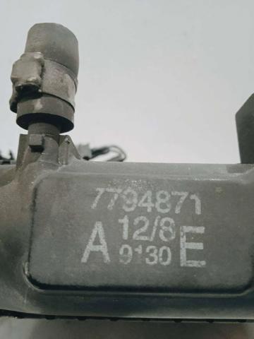FIAT 7794871 Радиатор охлаждения двигателя в наличии Ровно