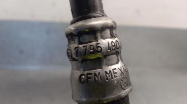 7795490 BMW купить в Тернополь
