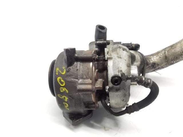 7795496 BMW Турбина купить в Черновцы