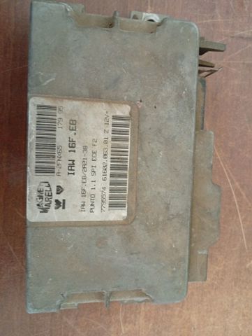 FIAT 7795574 в наличии Николаев