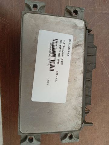 7795574 FIAT купить в Сумы