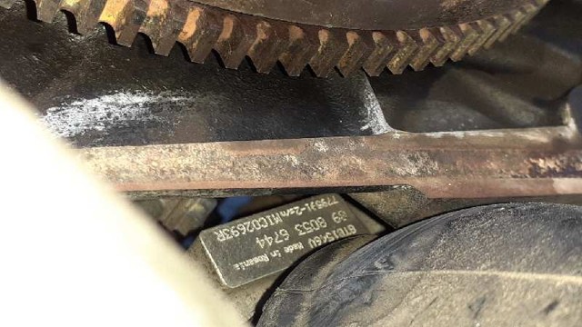 OPEL 7795912 в наличии Житомир