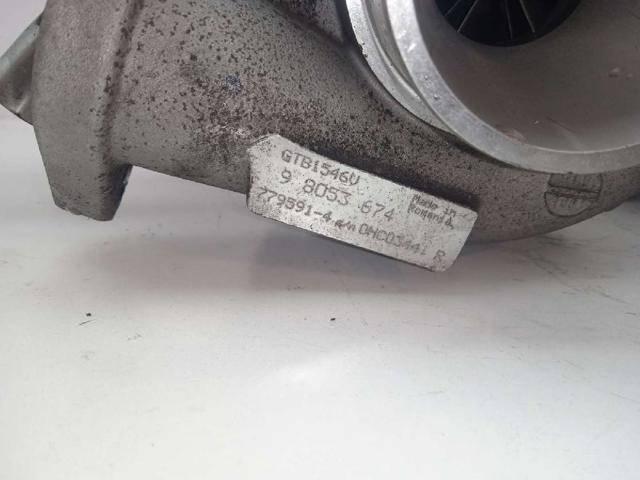 OPEL 7795914 в наличии Днепр
