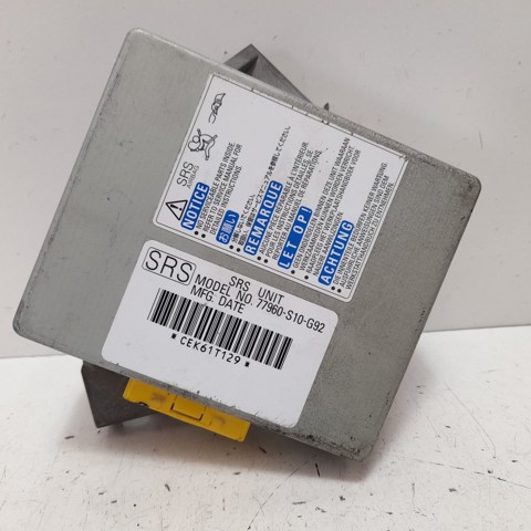 77960S10G92 купить Кривой Рог