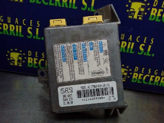 77960S1AG91M1 HONDA купить в Павлоград