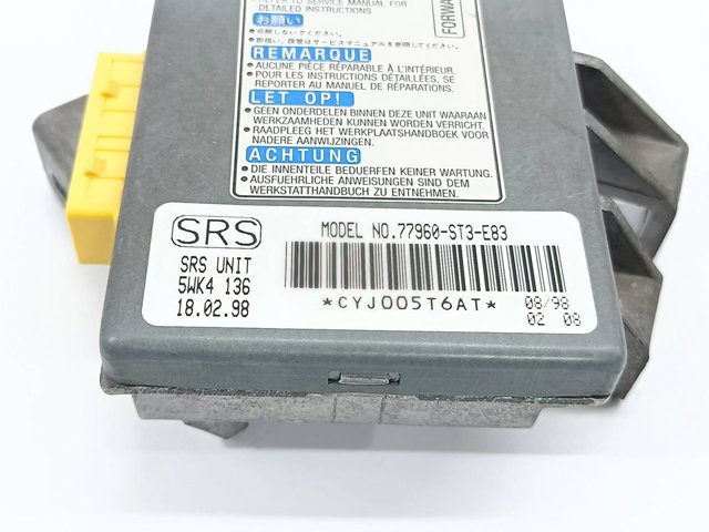 77960ST3E83 купить Чернигов
