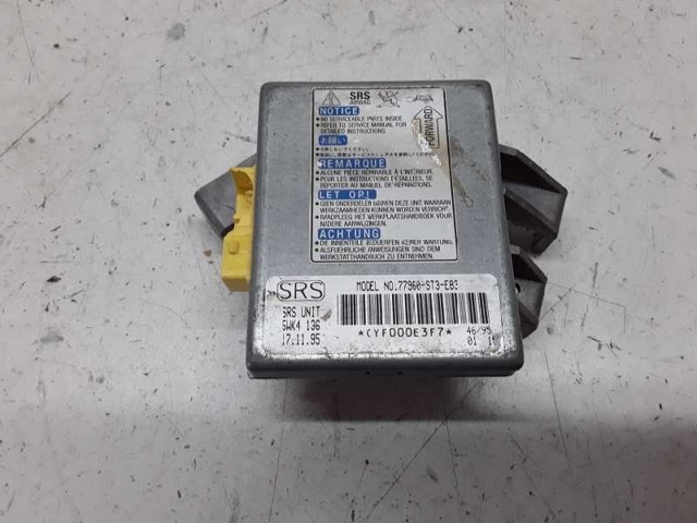 HONDA 77960ST3E83 в наличии Кривой Рог