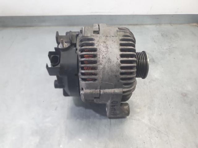 7796125 BMW Генератор купить в Киев