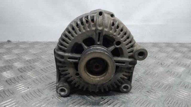 7796125 BMW Генератор купить в Черкассы