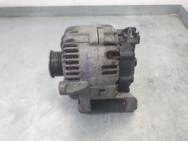 7796125 BMW Генератор купить в Полтава