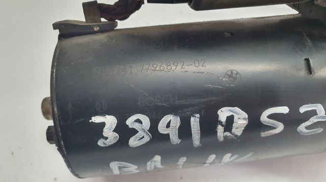 7796892 BMW Стартер купить в Павлоград