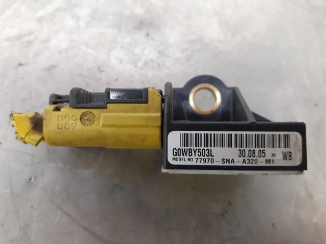 HONDA 77970SNAA320M1 в наличии Днепр
