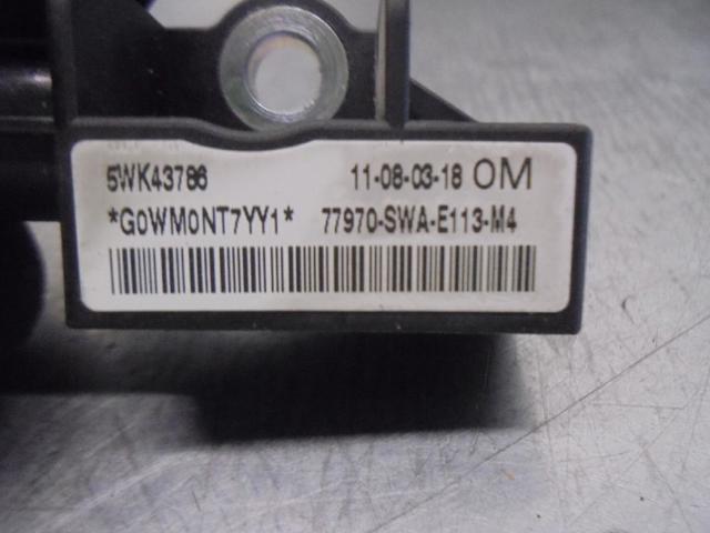 77970SWAE113 HONDA купить в Сумы