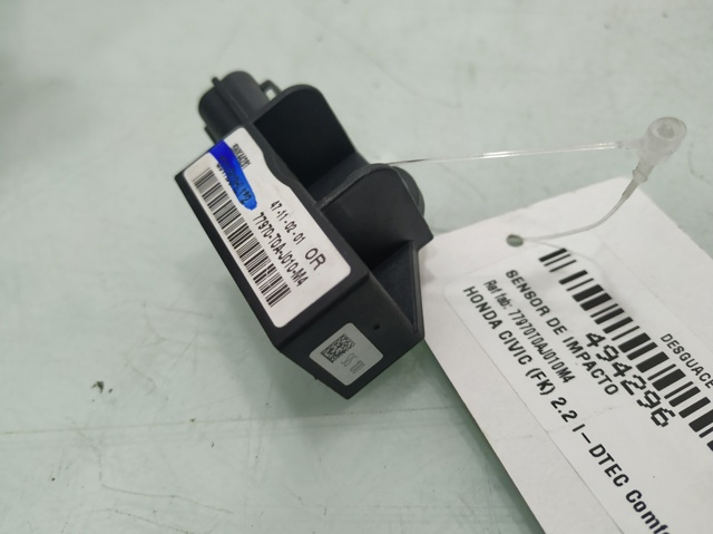 HONDA 77970T0AJ010M4 в наличии Николаев