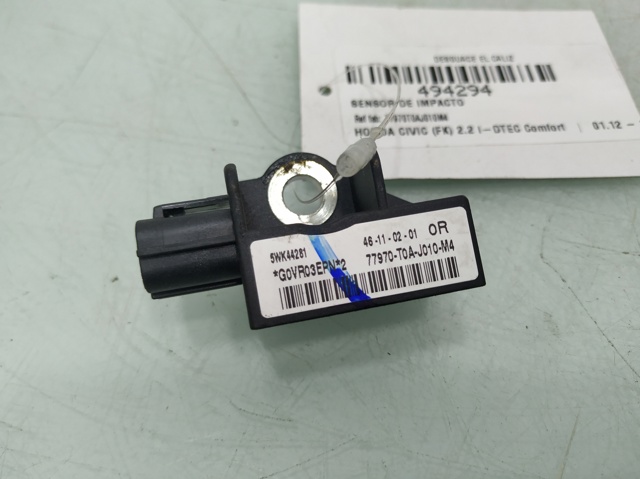 77970T0AJ010M4 HONDA купить в Львов