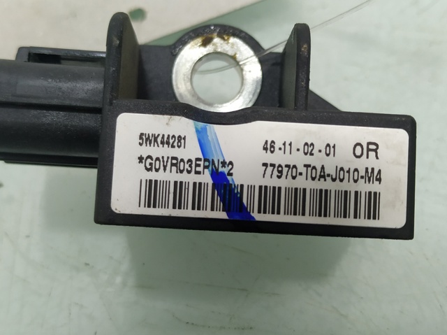 HONDA 77970T0AJ010M4 в наличии Сумы