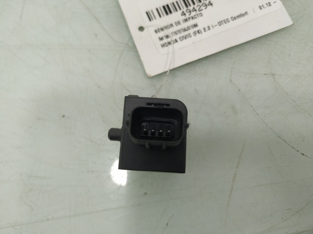 77970T0AJ010M4 HONDA купить в Сумы