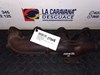 Tubo coletor de escape 779738903 BMW