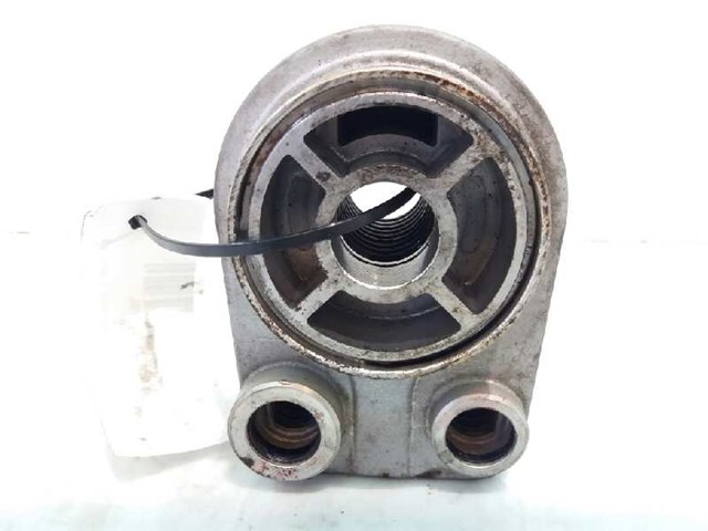 Resfriador de óleo do motor para Renault Scénic II 1.5 DCI (JM02, JM13) K9K F728 779744C