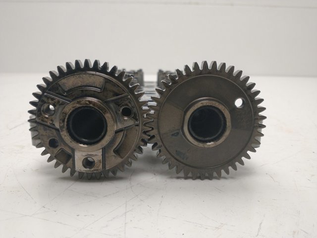 Cama da árvore distribuidora BMW X1 E84