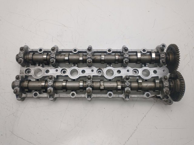 Cama da árvore distribuidora BMW X1 E84