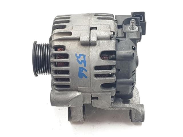 7797519 BMW Генератор купить в Николаев