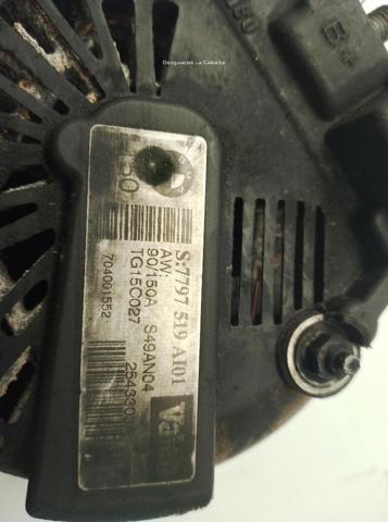 BMW 7797519AI01 Генератор в наличии Ровно