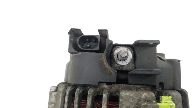 7797519AI01 BMW Генератор купить в Ирпень