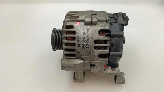 7797519AI01 BMW Генератор купить в Ужгород