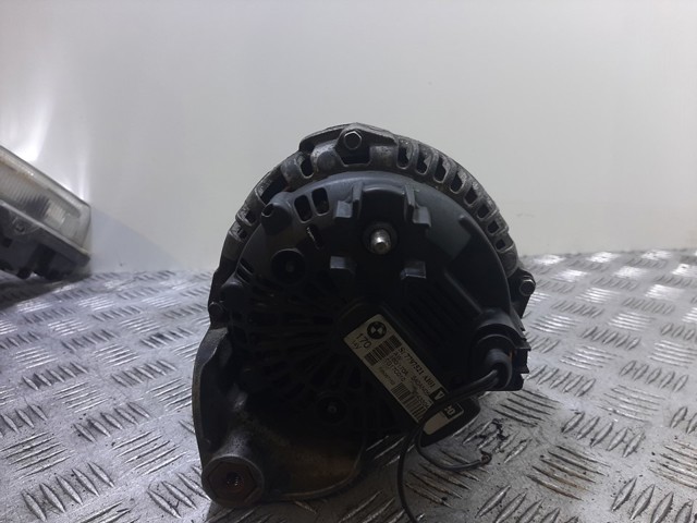 7797521 BMW Генератор купить в Винница