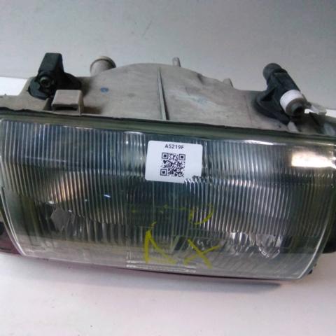 Luz direita 7797602 Fiat/Alfa/Lancia