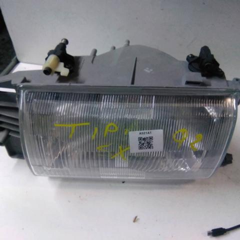 Luz esquerda 7797603 Fiat/Alfa/Lancia