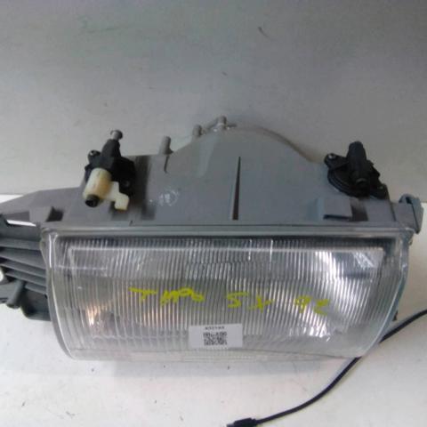 Luz esquerda 7797603 Fiat/Alfa/Lancia