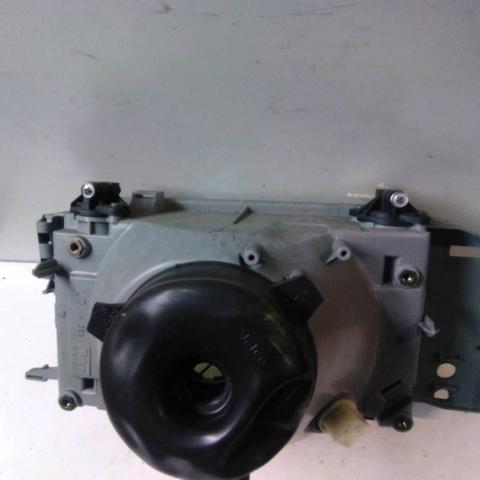 Luz esquerda 7797603 Fiat/Alfa/Lancia