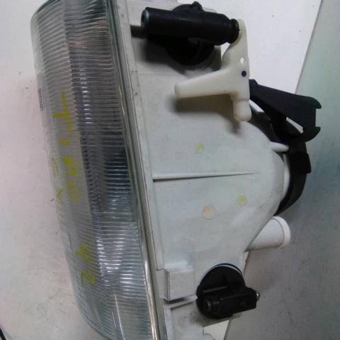 Luz esquerda 7797603 Fiat/Alfa/Lancia