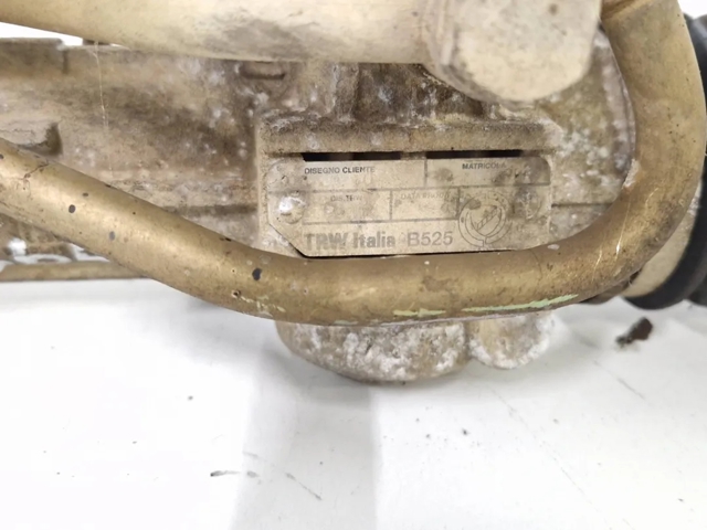 7797607 FIAT Рулевая рейка купить в Львов