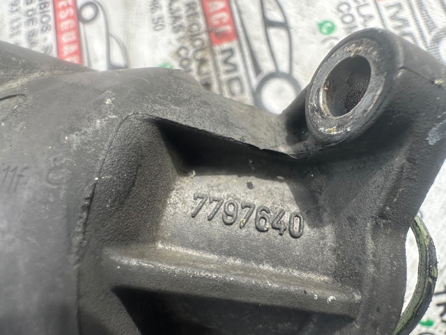 BMW 7797640 Помпа в наличии Ужгород